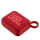 JBL GO 4 Czerwony - 1264038 - zdjęcie 9